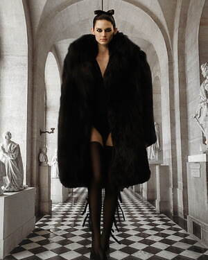 ヘンネ(HAENGNAE) 2023-24年秋冬ウィメンズコレクション  - 写真9