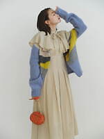 リリー ブラウン 2023年秋コレクション - ストリートデザインにエレガンスを織り交ぜて｜写真6