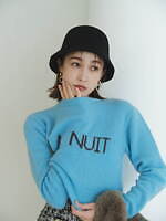 リリー ブラウン 2023年秋コレクション - ストリートデザインにエレガンスを織り交ぜて｜写真12