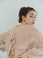 リリー ブラウン 2023年秋コレクション - ストリートデザインにエレガンスを織り交ぜて｜写真21