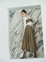 リリー ブラウン 2023年秋コレクション - ストリートデザインにエレガンスを織り交ぜて｜写真31