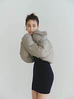 リリー ブラウン 2023年秋コレクション - ストリートデザインにエレガンスを織り交ぜて｜写真34