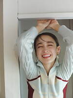 リリー ブラウン 2023年秋コレクション - ストリートデザインにエレガンスを織り交ぜて｜写真43