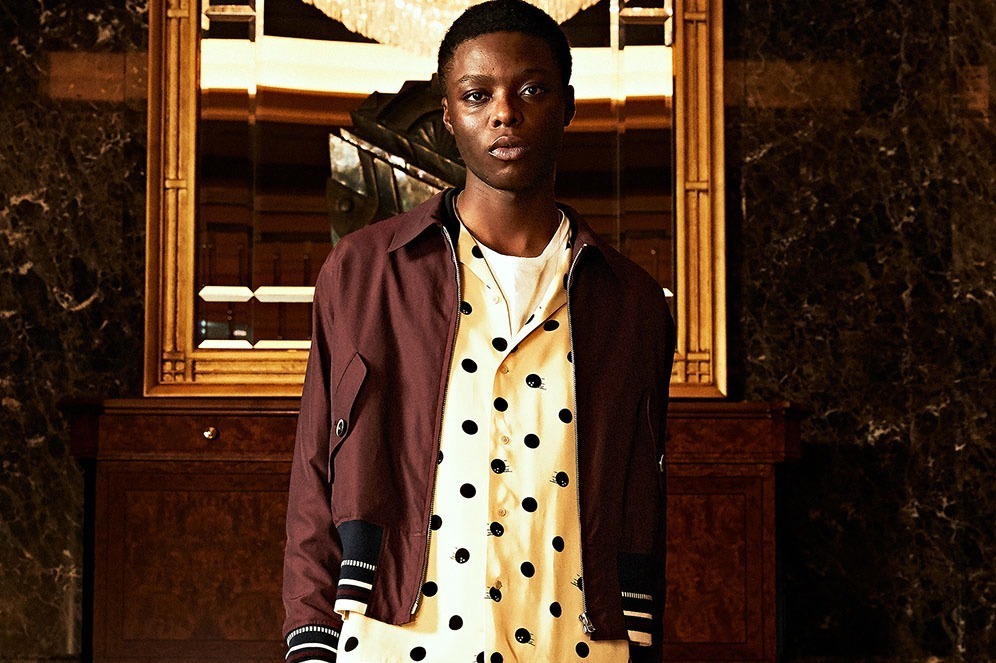 アローン(ALONE) 2022年春夏 ウィメンズ&メンズ