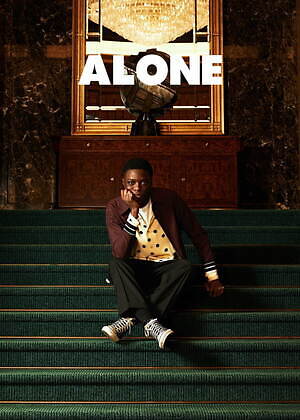 アローン(ALONE) 2022年春夏ウィメンズ&メンズコレクション  - 写真6