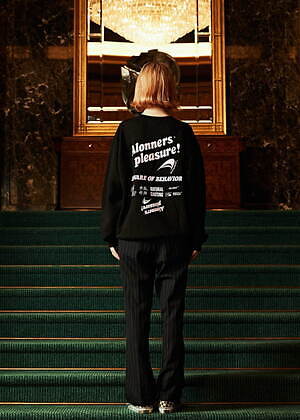 アローン(ALONE) 2022年春夏ウィメンズ&メンズコレクション  - 写真13