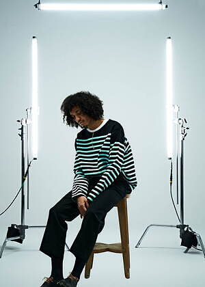 アローン(ALONE) 2022-23年秋冬メンズコレクション  - 写真8