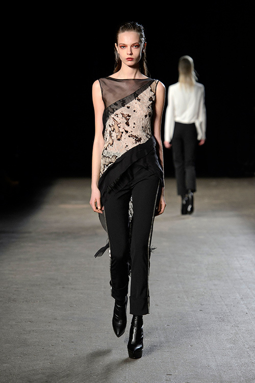 フィロソフィ バイ ナタリー ラタベージ 2014-15年秋冬<span>コレクション</span> - 写真3