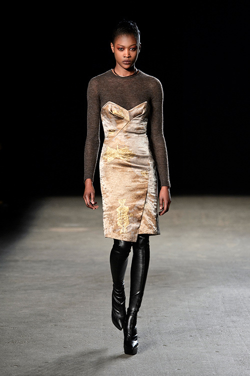 フィロソフィ バイ ナタリー ラタベージ 2014-15年秋冬<span>コレクション</span> - 写真7