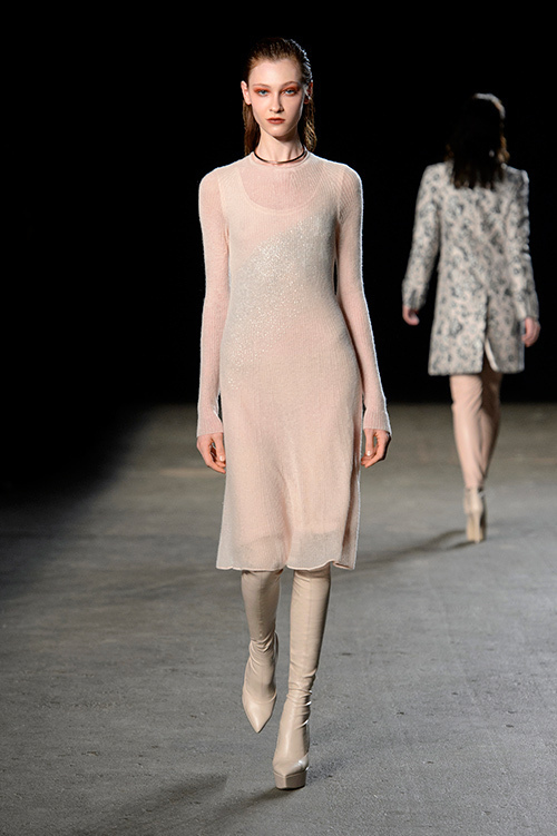 フィロソフィ バイ ナタリー ラタベージ 2014-15年秋冬<span>コレクション</span> - 写真14