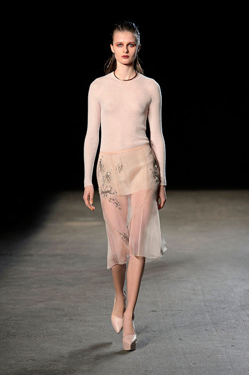 フィロソフィ バイ ナタリー ラタベージ 2014-15年秋冬<span>コレクション</span> - 写真15