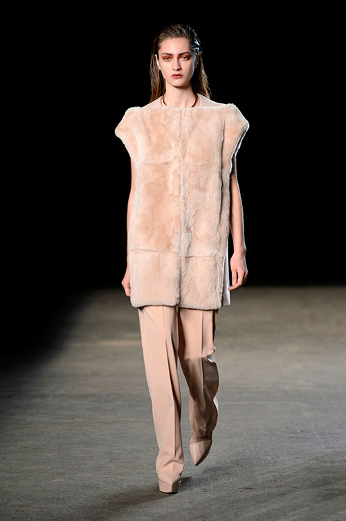 フィロソフィ バイ ナタリー ラタベージ 2014-15年秋冬<span>コレクション</span> - 写真17