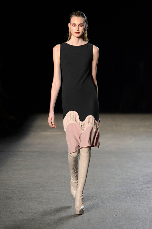 フィロソフィ バイ ナタリー ラタベージ 2014-15年秋冬<span>コレクション</span> - 写真21