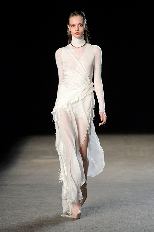 フィロソフィ バイ ナタリー ラタベージ 2014-15年秋冬<span>コレクション</span> - 写真27