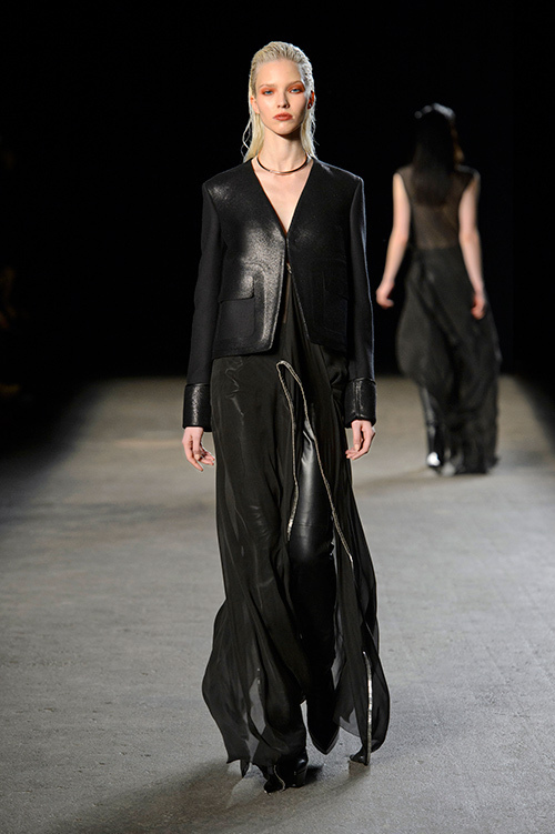 フィロソフィ バイ ナタリー ラタベージ 2014-15年秋冬<span>コレクション</span> - 写真32