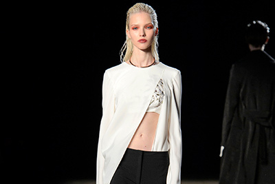 フィロソフィ バイ ナタリー ラタベージ(PHILOSOPHY by Natalie Ratabesi) 2014-15年秋冬 ウィメンズ