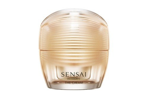 センサイの最高峰スキンケア「アルティメイト」進化、“シルクスキン”へ導く究極クリーム＆化粧水など