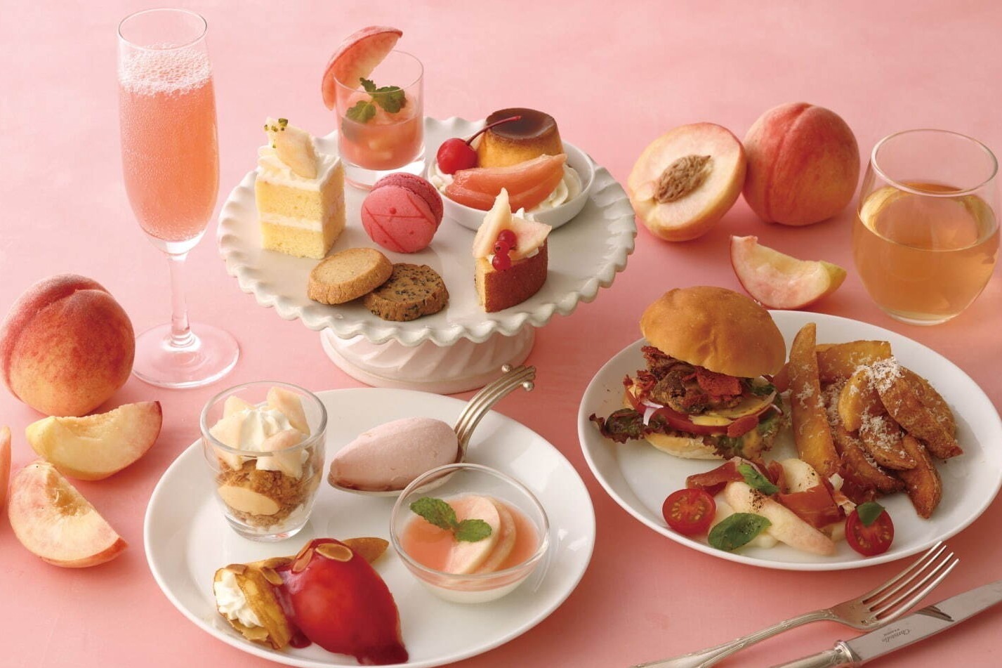 キハチ 青山本店