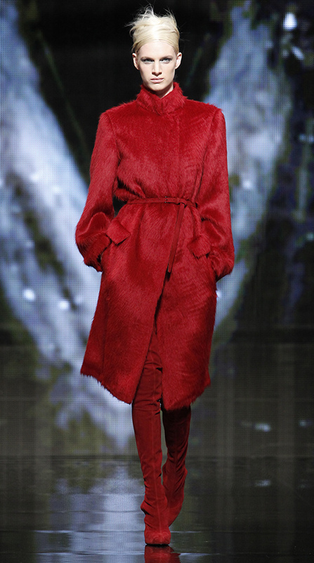 ダナ キャラン 2014-15年秋冬<span>コレクション</span> - 写真27