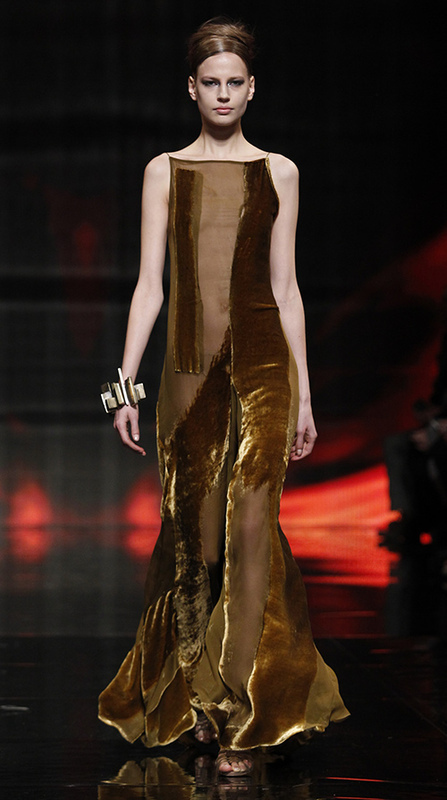 ダナ キャラン 2014-15年秋冬<span>コレクション</span> - 写真37
