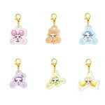 「おジャ魔女どれみドッカ～ン！カフェ2023」東京＆大阪で、“どれみたちの夏祭り”がテーマ｜写真11