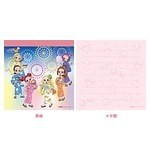 「おジャ魔女どれみドッカ～ン！カフェ2023」東京＆大阪で、“どれみたちの夏祭り”がテーマ｜写真16