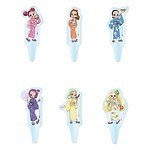 「おジャ魔女どれみドッカ～ン！カフェ2023」東京＆大阪で、“どれみたちの夏祭り”がテーマ｜写真12