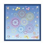 「おジャ魔女どれみドッカ～ン！カフェ2023」東京＆大阪で、“どれみたちの夏祭り”がテーマ｜写真14