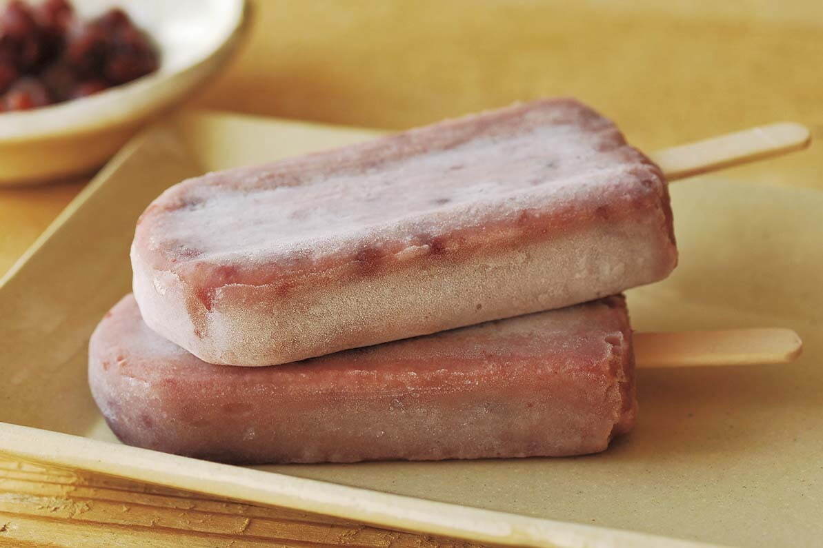 お祭り｜井村屋「あずきバー」約15,000本を無料配布、東京・大阪・名古屋で発売50周年を記念して開催