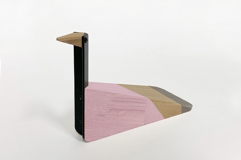 「テキスタイルの表と裏」