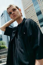 エストネーション×ミノトールのコラボウェア、“美濃和紙”を用いた高機能ニットやショーツ｜写真3