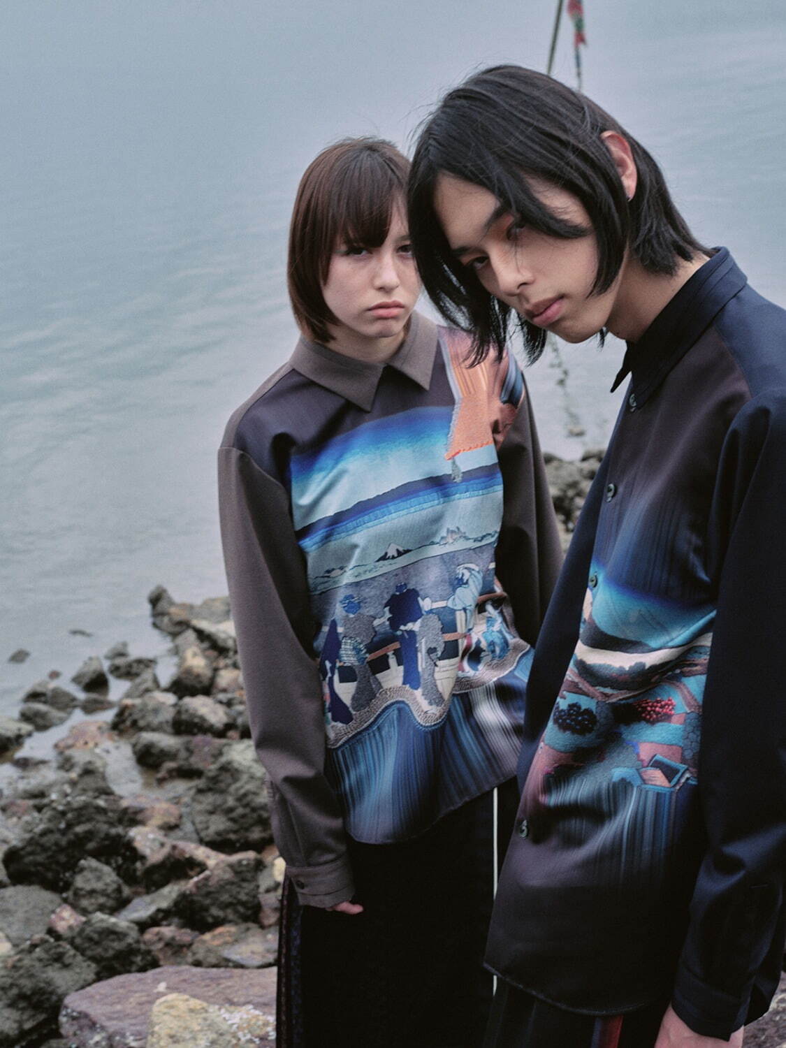 ネニュファール 2023-24年秋冬<span>コレクション</span> - 写真3