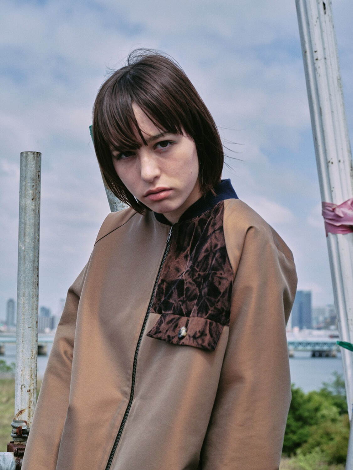 ネニュファール 2023-24年秋冬<span>コレクション</span> - 写真12