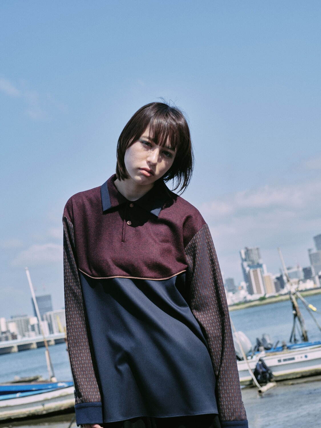 ネニュファール 2023-24年秋冬<span>コレクション</span> - 写真18