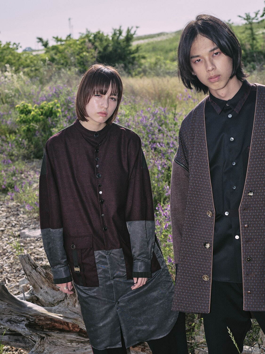 ネニュファール 2023-24年秋冬<span>コレクション</span> - 写真19