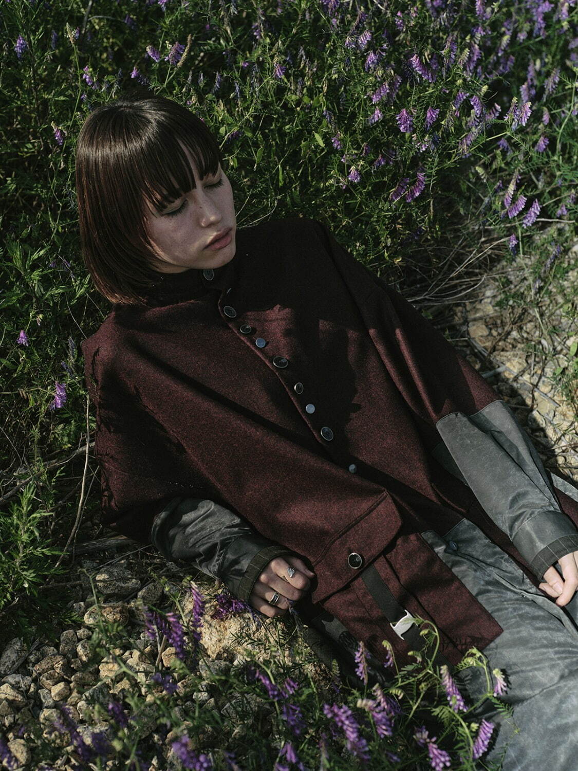 ネニュファール 2023-24年秋冬<span>コレクション</span> - 写真21