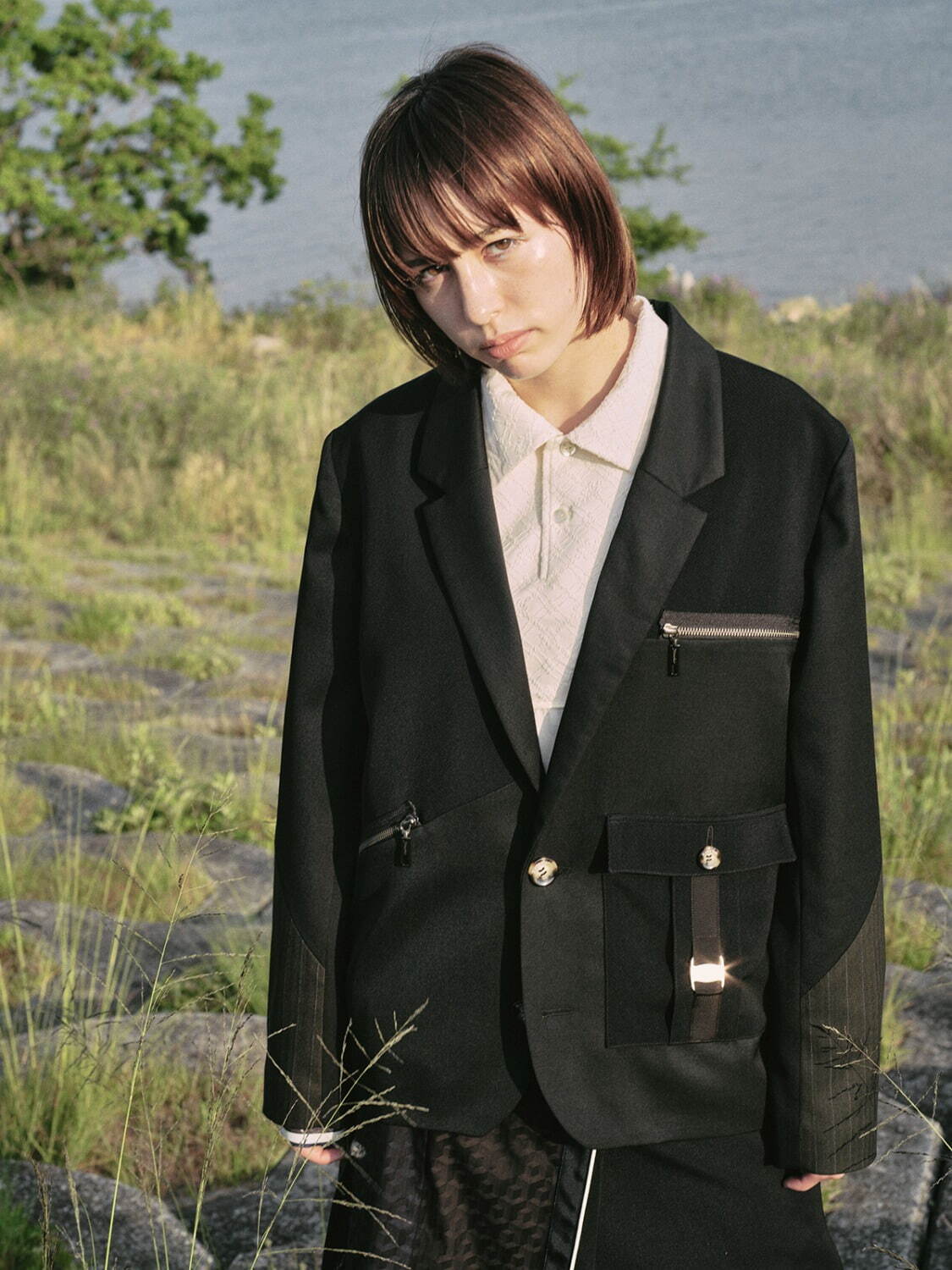 ネニュファール 2023-24年秋冬<span>コレクション</span> - 写真26
