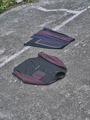 ネニュファール(N'enuphar) 2023-24年秋冬ウィメンズ&メンズコレクション  - 写真10