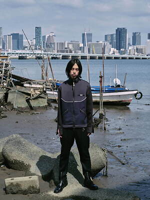 ネニュファール(N'enuphar) 2023-24年秋冬ウィメンズ&メンズコレクション  - 写真16