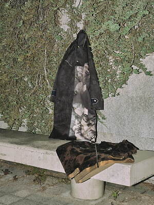 ネニュファール(N'enuphar) 2023-24年秋冬ウィメンズ&メンズコレクション  - 写真42