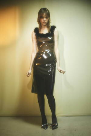 クリストファー ケイン(Christopher Kane) 2024年リゾートウィメンズコレクション  - 写真1