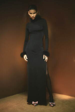 クリストファー ケイン(Christopher Kane) 2024年リゾートウィメンズコレクション  - 写真6