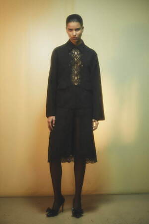 クリストファー ケイン(Christopher Kane) 2024年リゾートウィメンズコレクション  - 写真20