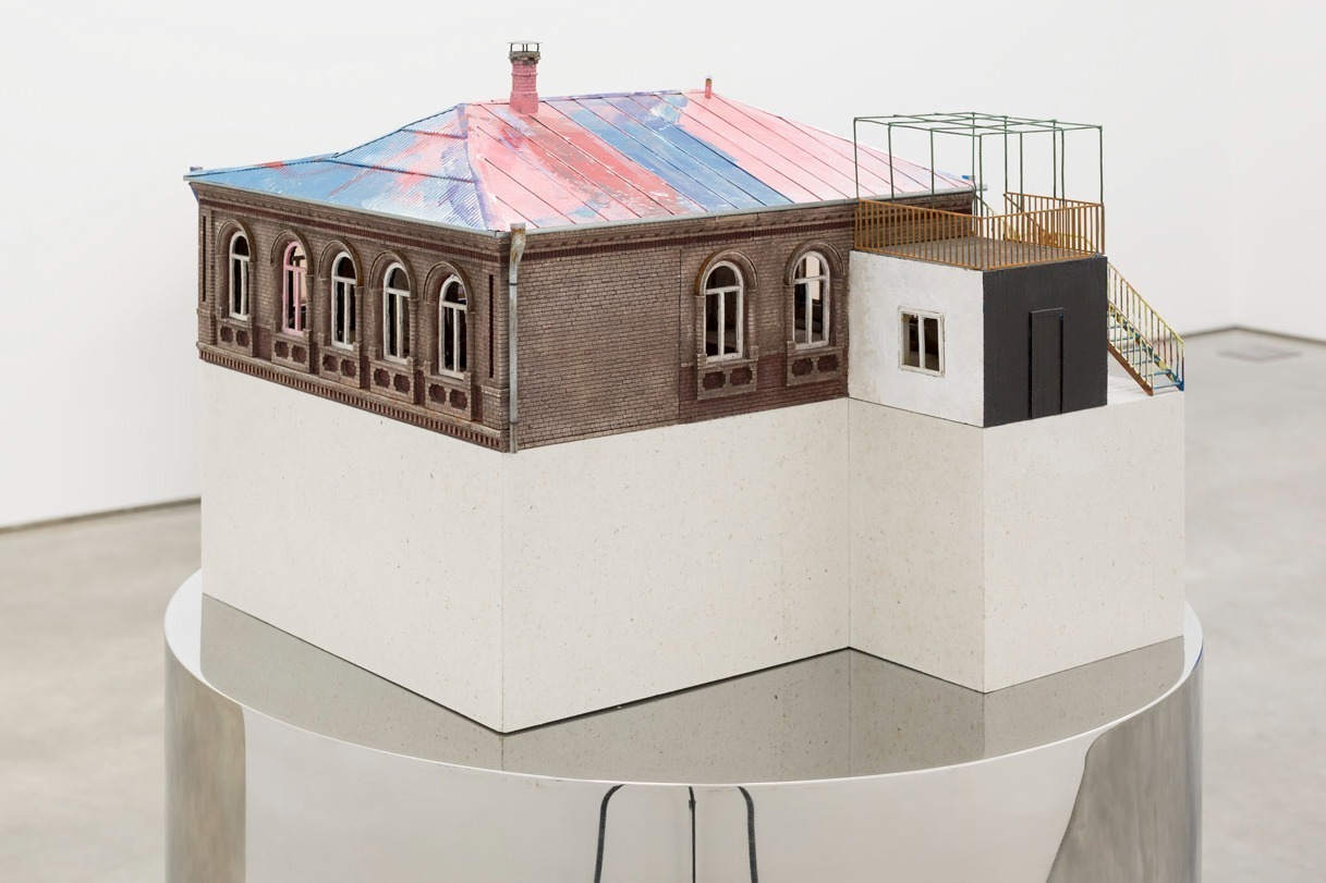 大阪の美術館｜特別展「ホーム・スイート・ホーム」国立国際美術館で、“ホームとは何か”追求する国内外の現代美術