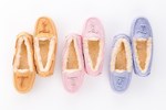 UGGが母の日向けの特別スリッパ発売｜写真2
