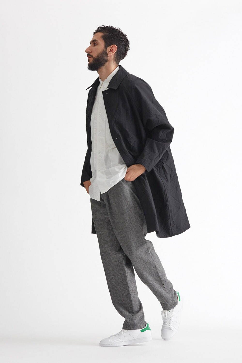 サージュデクレ 2020年春夏｜ シャツ