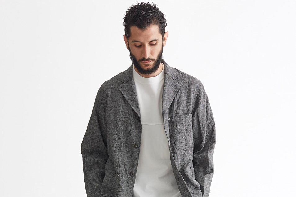 サージュデクレ 2020年春夏 メンズ コレクション