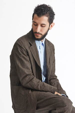 サージュデクレ(SAGE DE CRET) 2020年春夏メンズコレクション  - 写真5