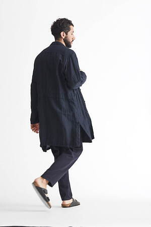 サージュデクレ(SAGE DE CRET) 2020年春夏メンズコレクション  - 写真7