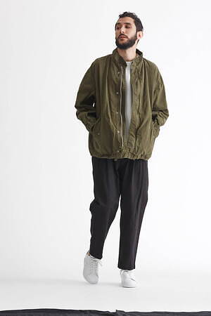 サージュデクレ(SAGE DE CRET) 2020年春夏メンズコレクション  - 写真9